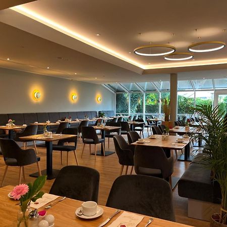 Hotel Restaurant Bullerdieck Garbsen Exterior photo